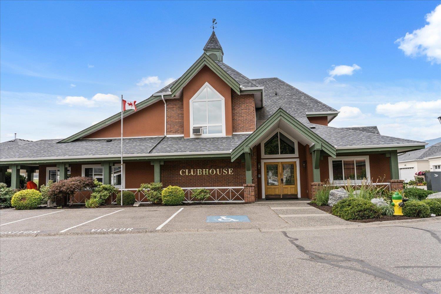 2 Bed, 2 Bath Apartment for Sale in Chilliwack – 186 8485 YOUNG ROAD, Chilliwack Proper South – MLS# R3162358 - Image 32