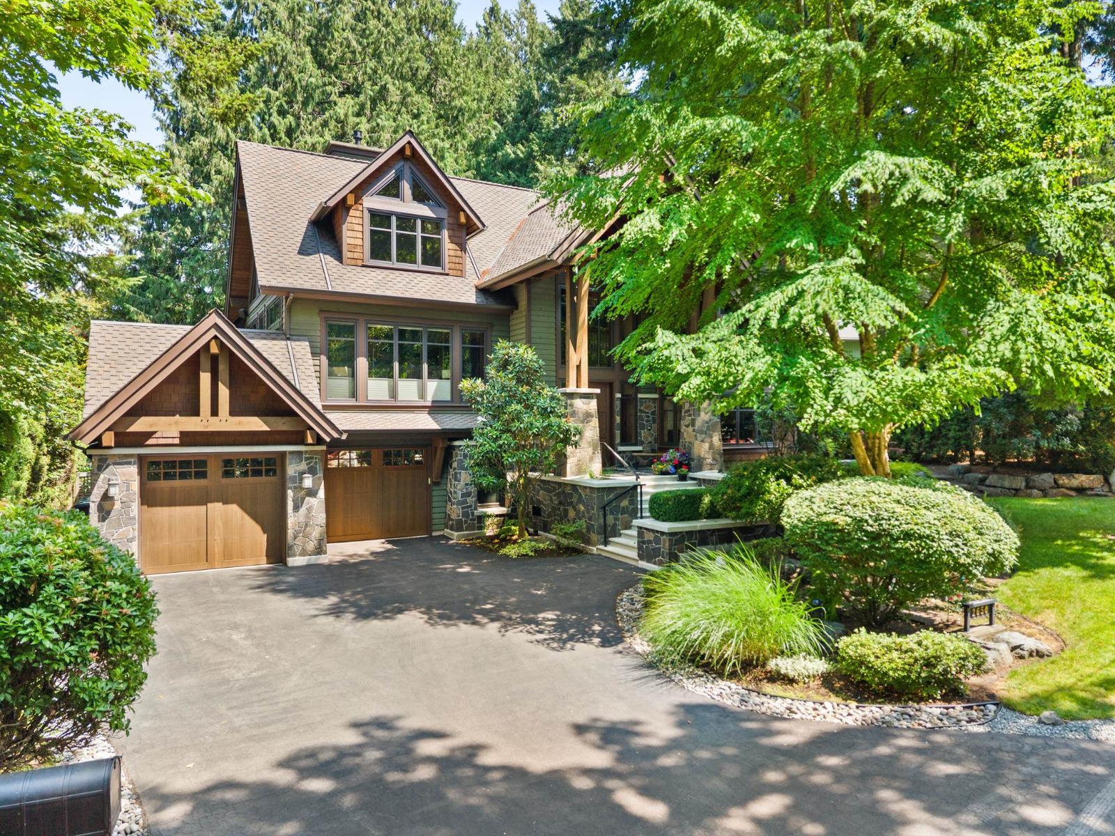 2650 DOGWOOD DRIVE, Surrey — photo 2