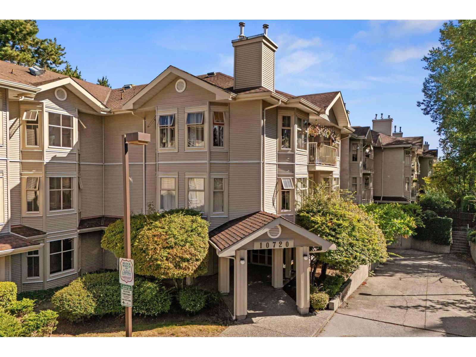 2 Bed, 2 Bath Apartment for Sale in Surrey – 303 10720 138 STREET, Surrey – MLS# R3161985 - Image 2