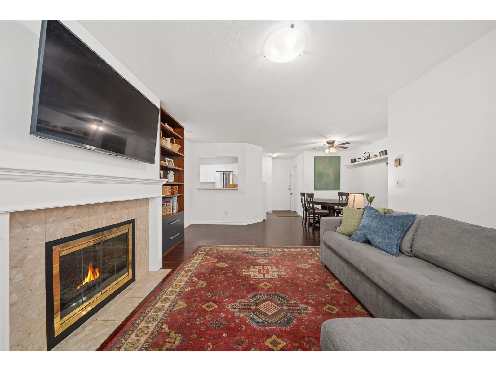 2 Bed, 2 Bath Apartment for Sale in Surrey – 303 10720 138 STREET, Surrey – MLS# R3161985 - Image 21