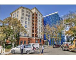 Apartment for sale at #108 10108 125 St NW, Edmonton — MLS® E4507561