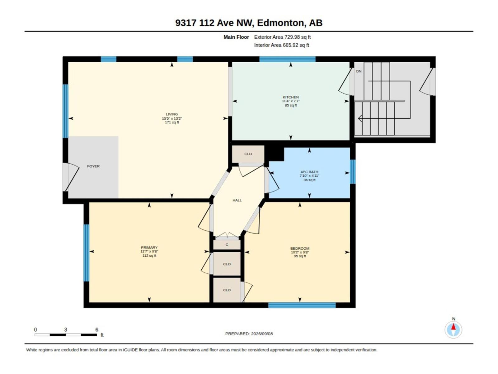 9317 112 AV NW - 43