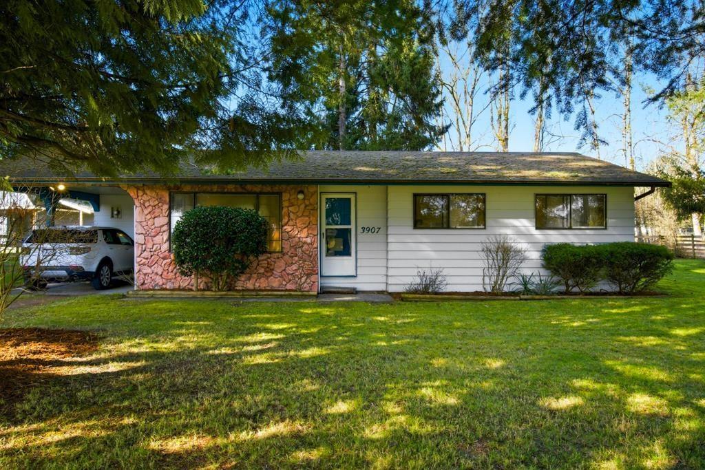 3 Bed, 1 Bath House for Sale in Langley – 3907 212 STREET, Langley – MLS# R3161989 - Image 12