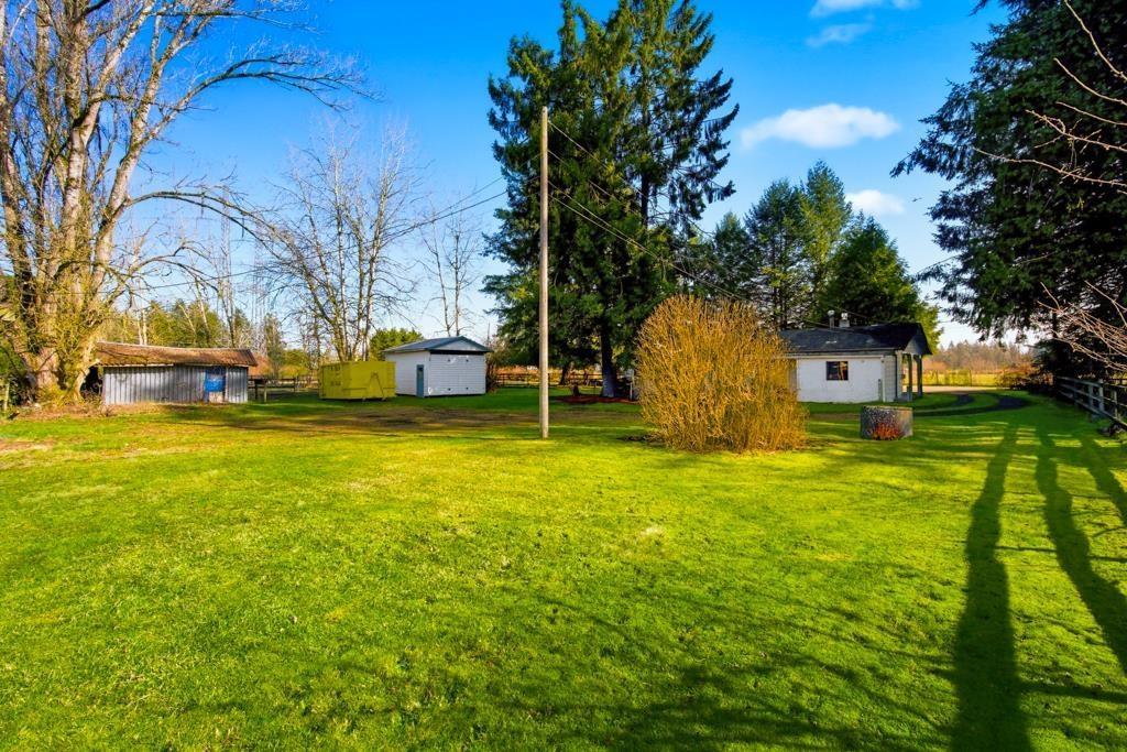 3 Bed, 1 Bath House for Sale in Langley – 3907 212 STREET, Langley – MLS# R3161989 - Image 7