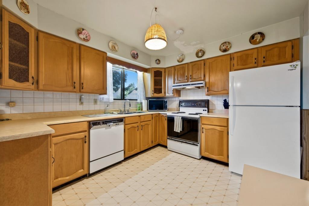 3 Bed, 1 Bath House for Sale in Langley – 3907 212 STREET, Langley – MLS# R3161989 - Image 20