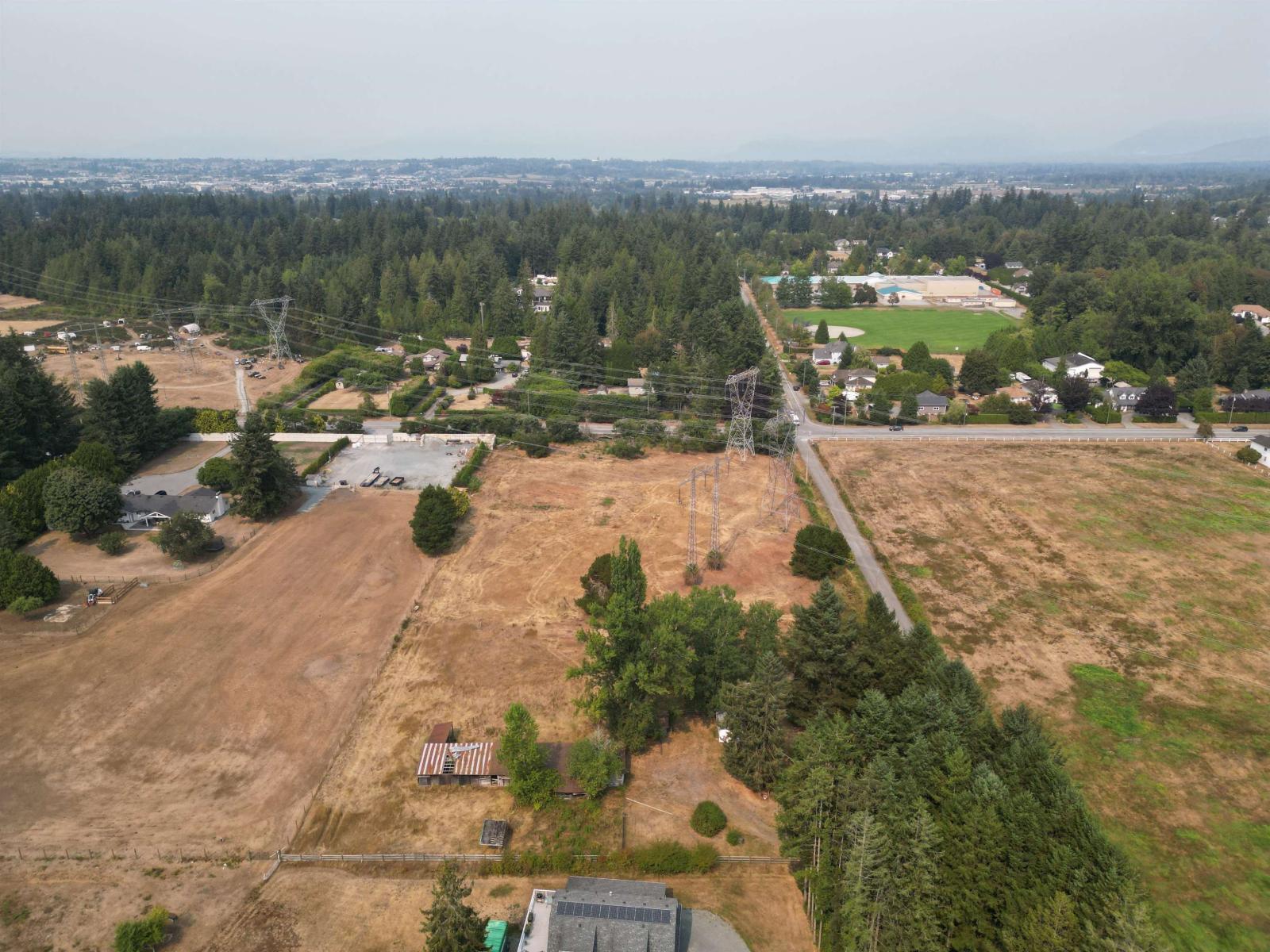 3 Bed, 1 Bath House for Sale in Langley – 3907 212 STREET, Langley – MLS# R3161989 - Image 35