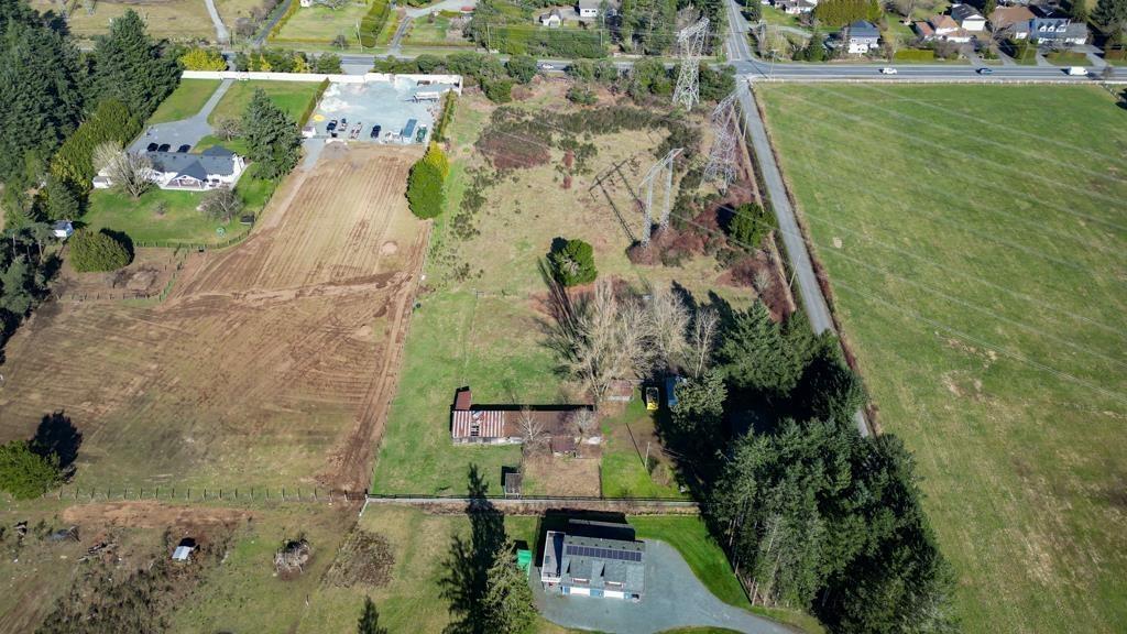 3 Bed, 1 Bath House for Sale in Langley – 3907 212 STREET, Langley – MLS# R3161989 - Image 39
