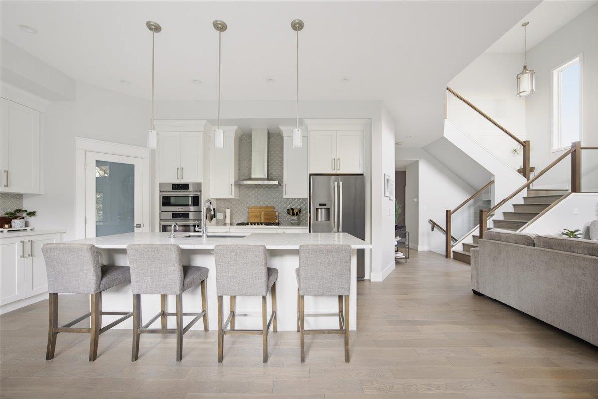 5 Bed, 4 Bath House for Sale in Surrey – 16702 EDGEWOOD DRIVE, Surrey – MLS# R3162408 - Image 9