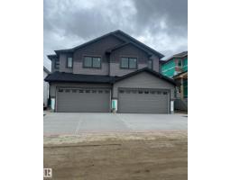 Duplex for sale at 1721 8 St NW, Edmonton — MLS® E4506414