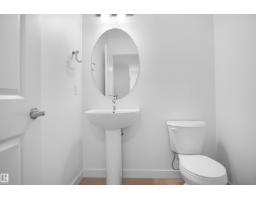 Bedroom 3 - 1721 8 St Nw, Edmonton, AB T6T2X9 Photo 6