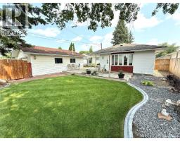 3pc Bathroom - 1711 93rd Street, North Battleford, SK S9A0C7 Photo 7