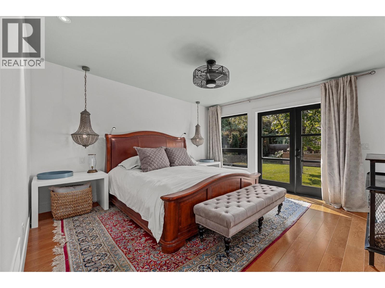  529 Keith Road, Kelowna