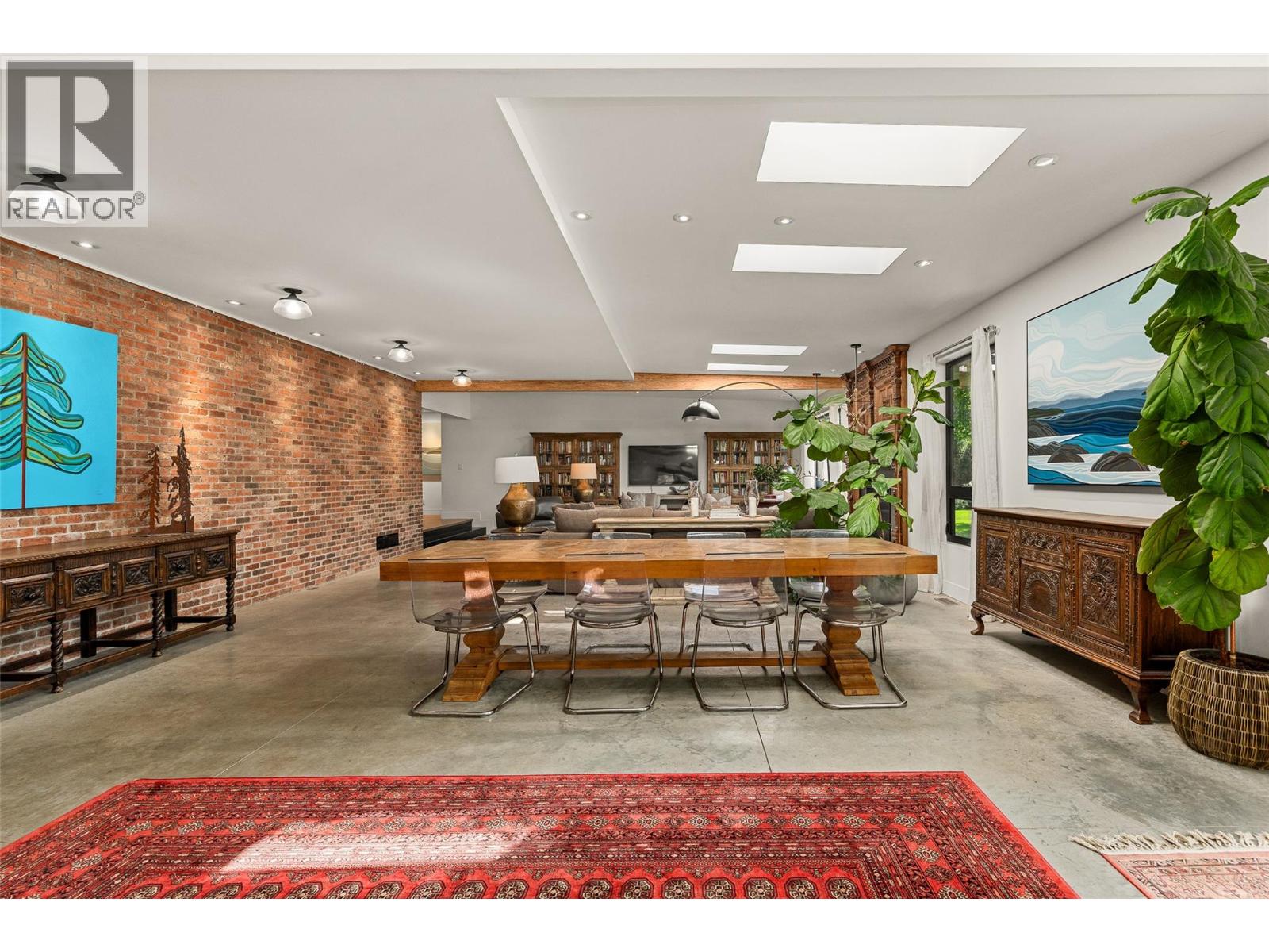  529 Keith Road, Kelowna