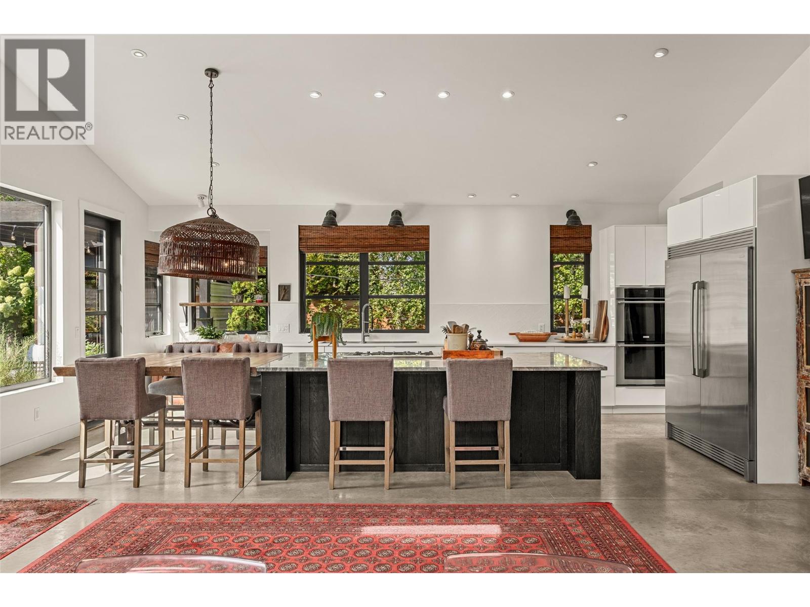  529 Keith Road, Kelowna