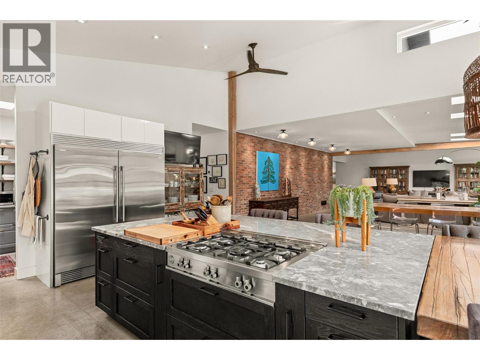  529 Keith Road, Kelowna