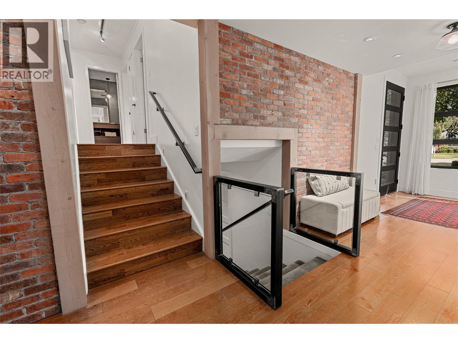  529 Keith Road, Kelowna