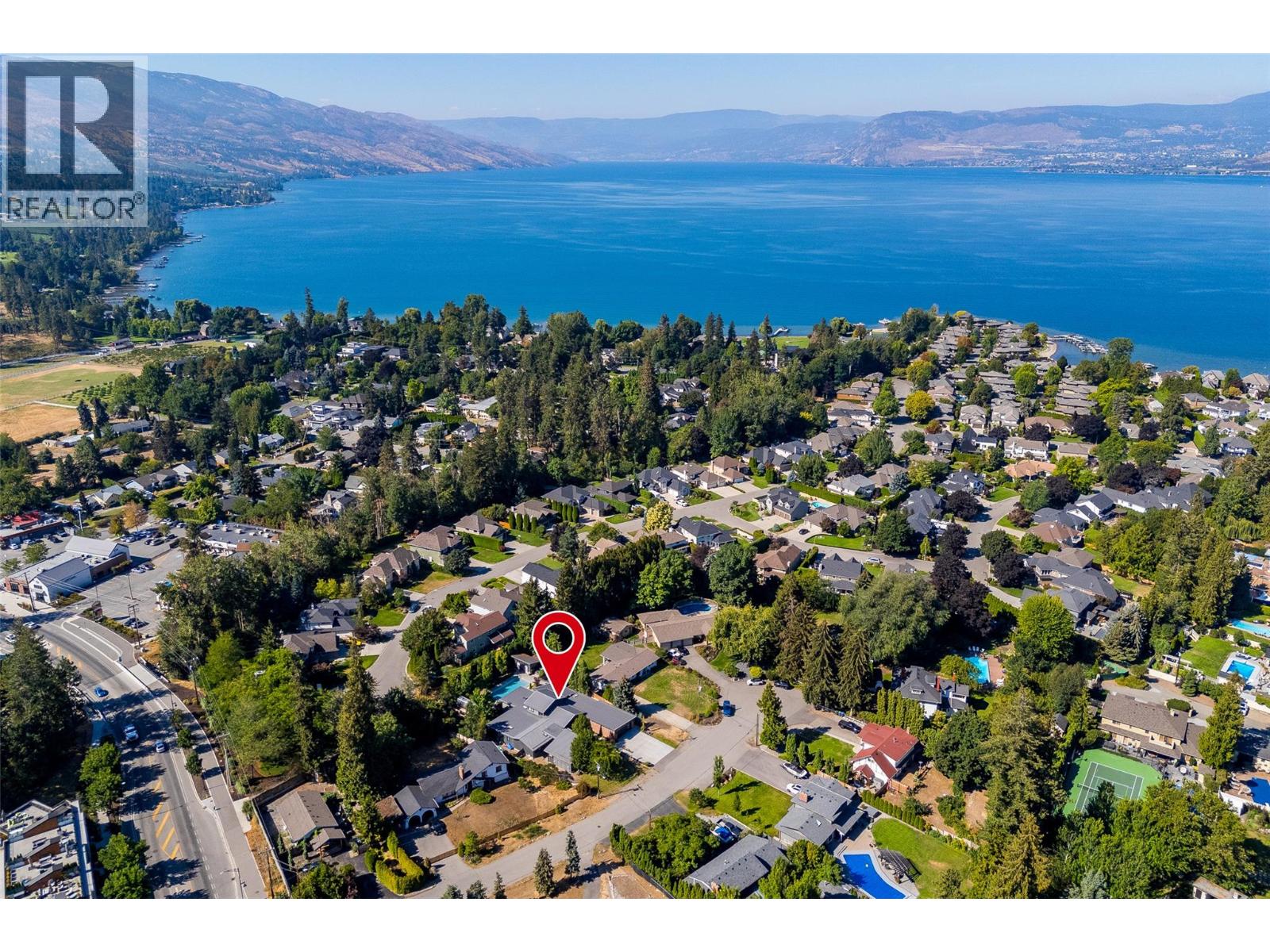  529 Keith Road, Kelowna