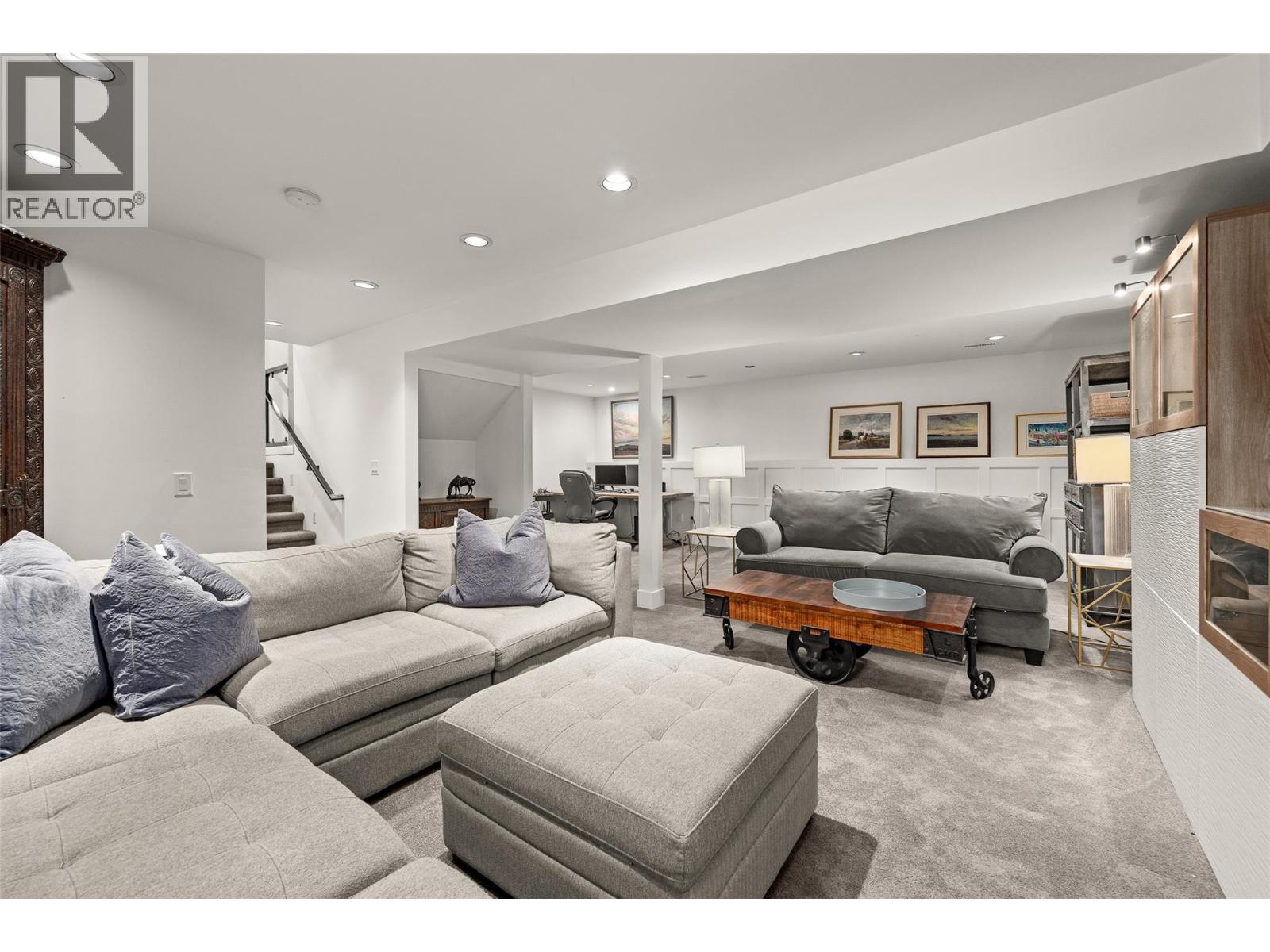  529 Keith Road, Kelowna