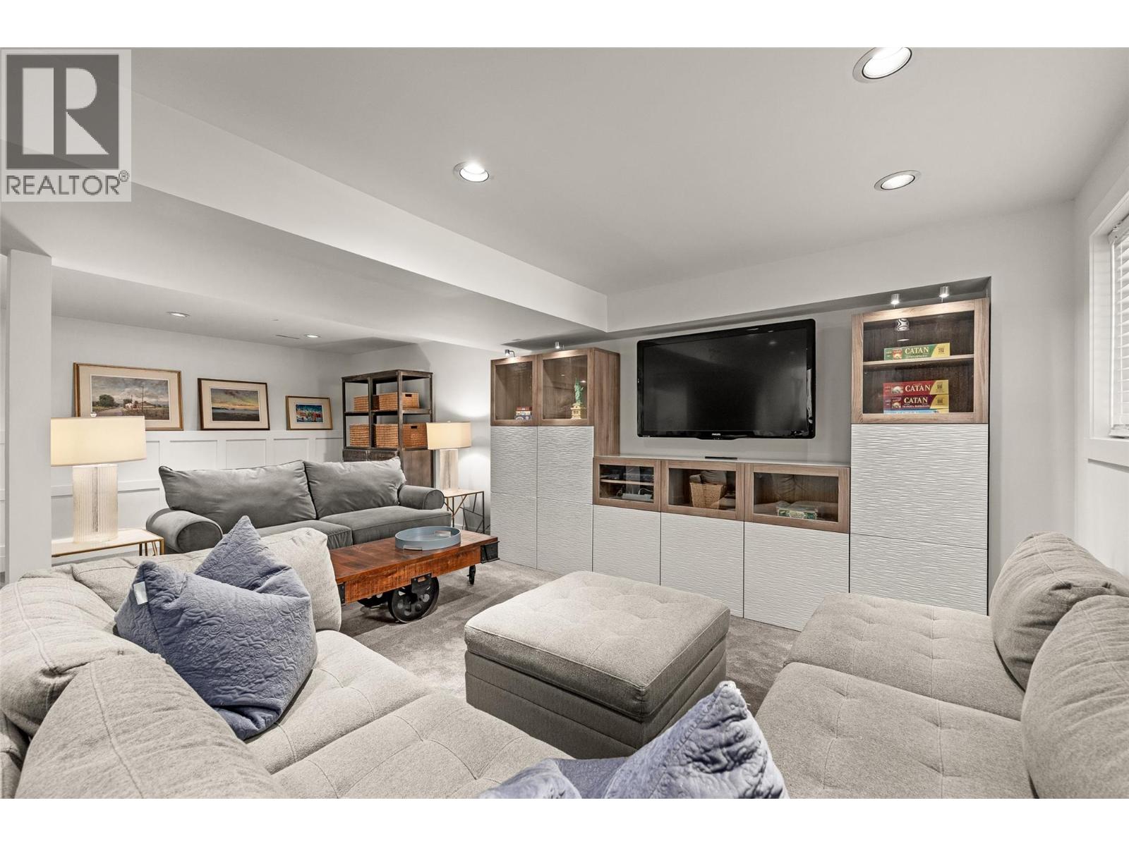  529 Keith Road, Kelowna