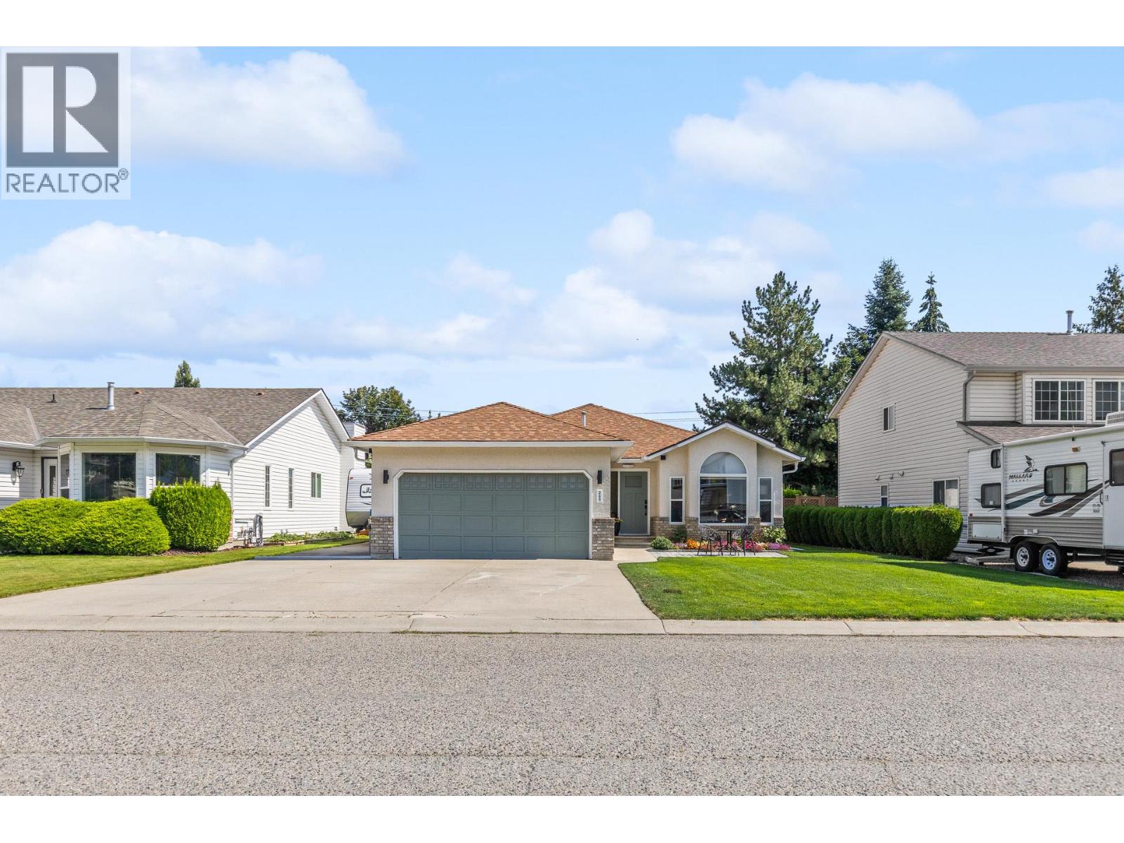  265 Ranchland Road, Kelowna