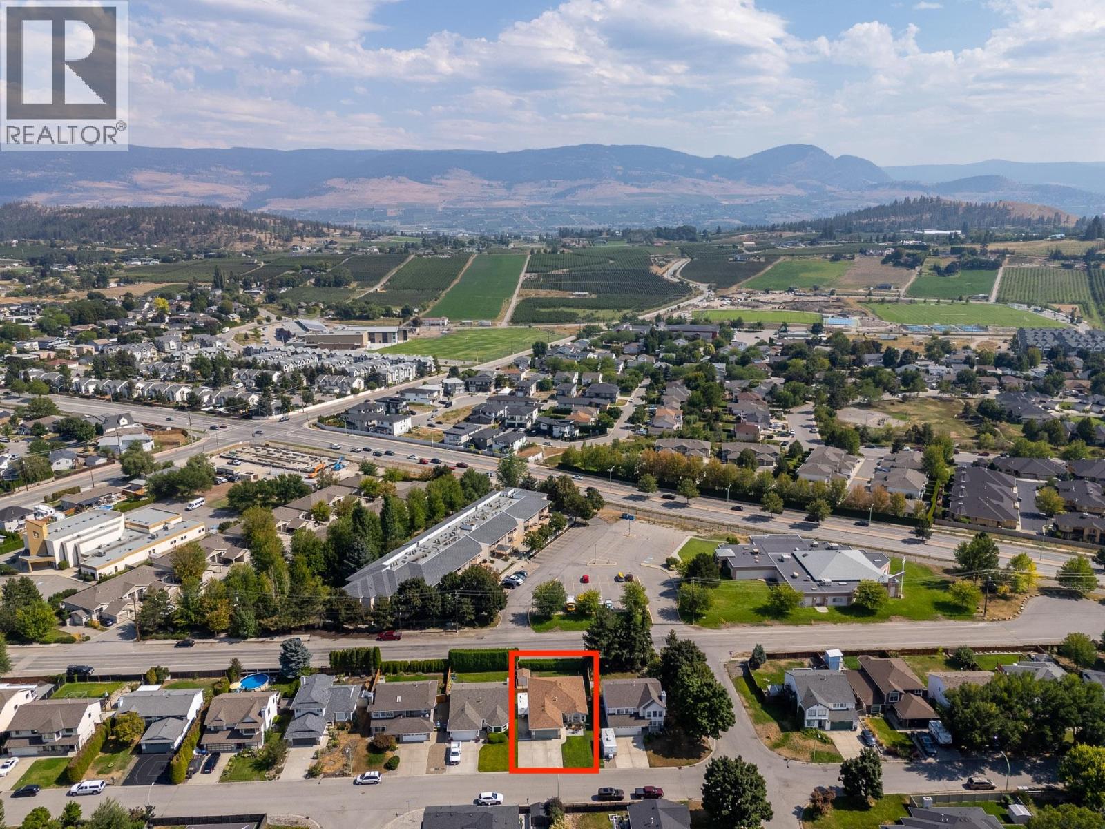 265 Ranchland Road, Kelowna
