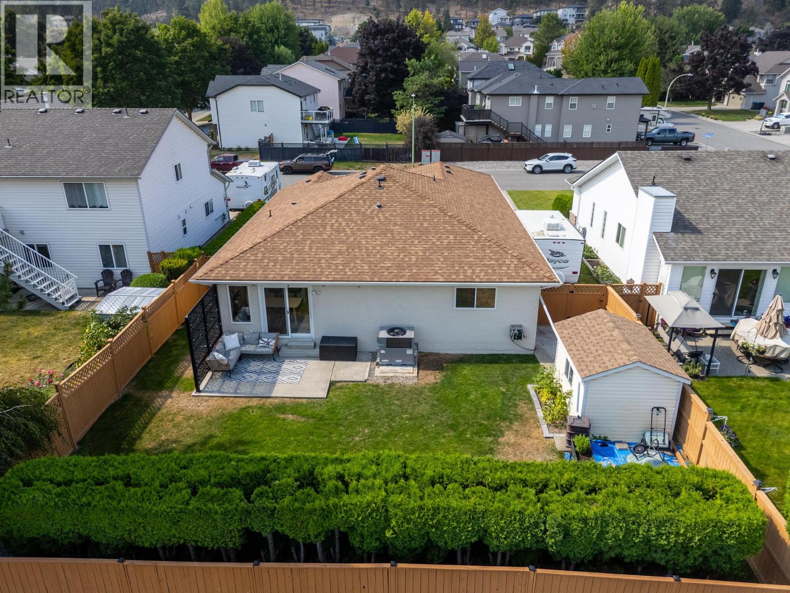  265 Ranchland Road, Kelowna