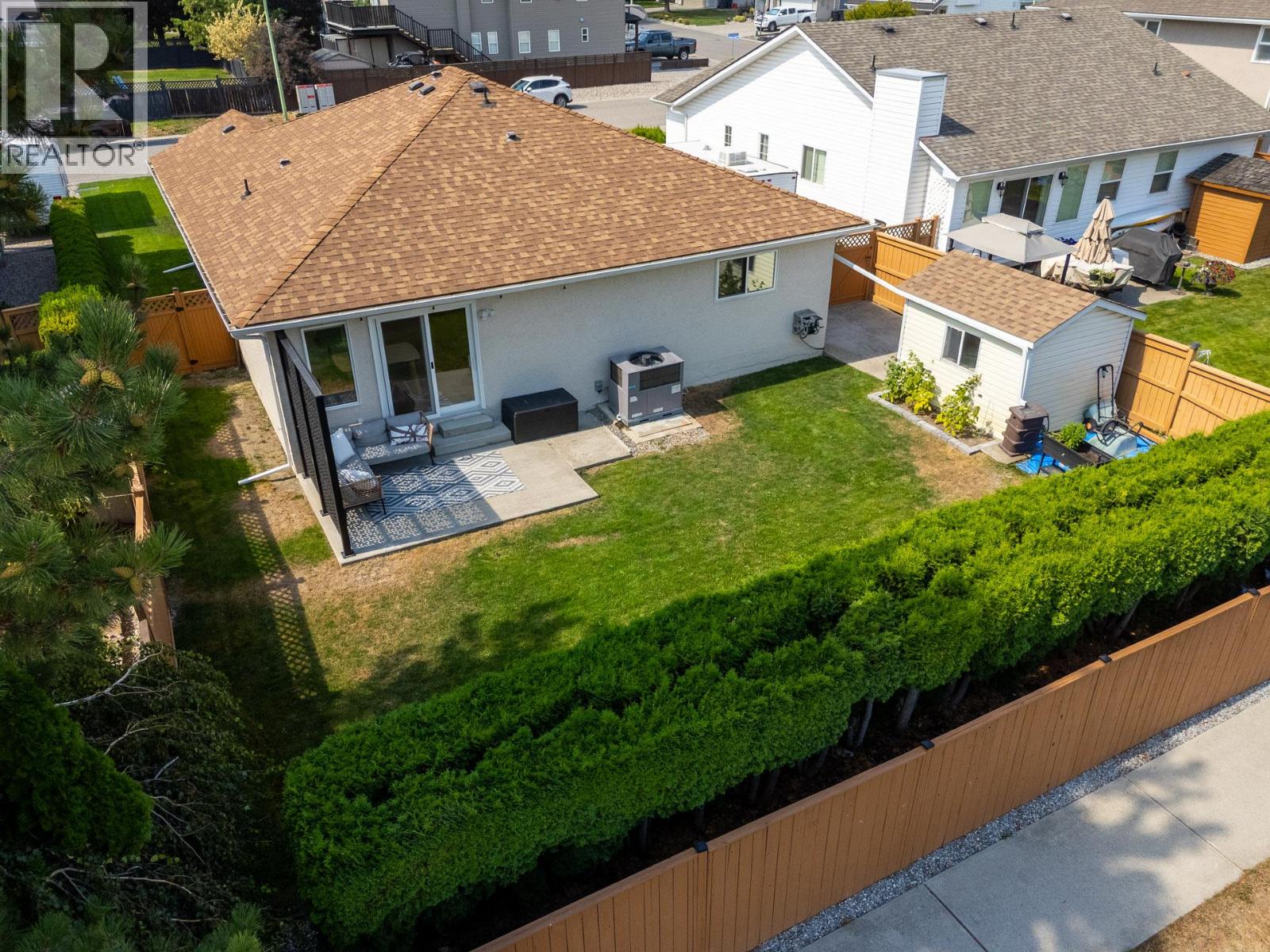  265 Ranchland Road, Kelowna