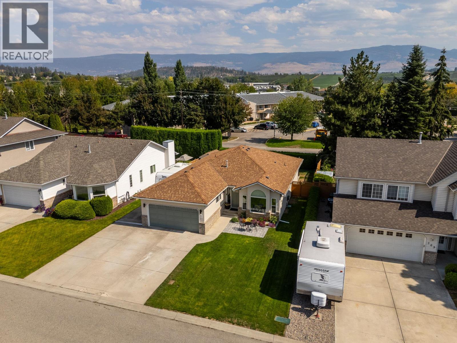  265 Ranchland Road, Kelowna