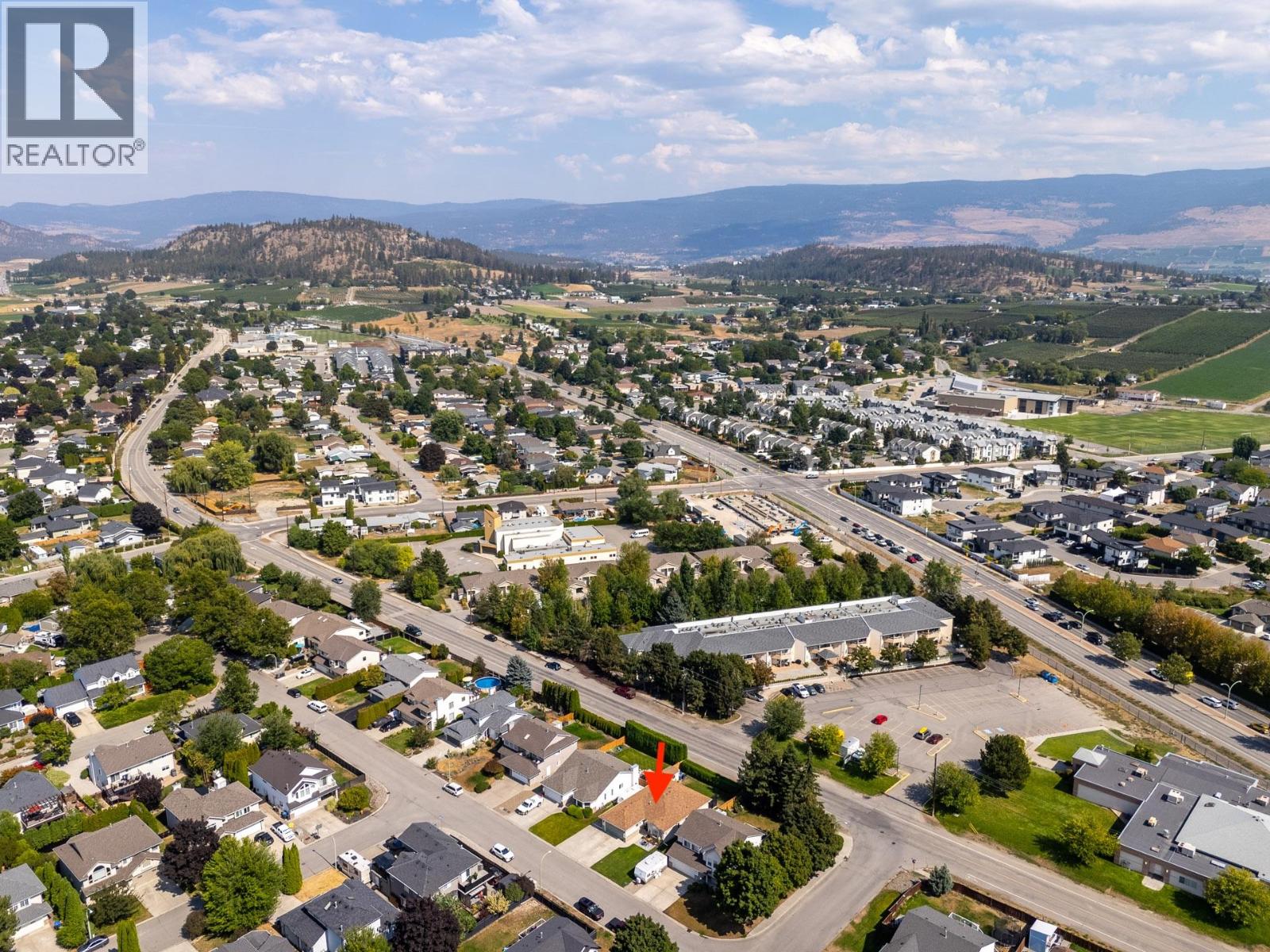  265 Ranchland Road, Kelowna