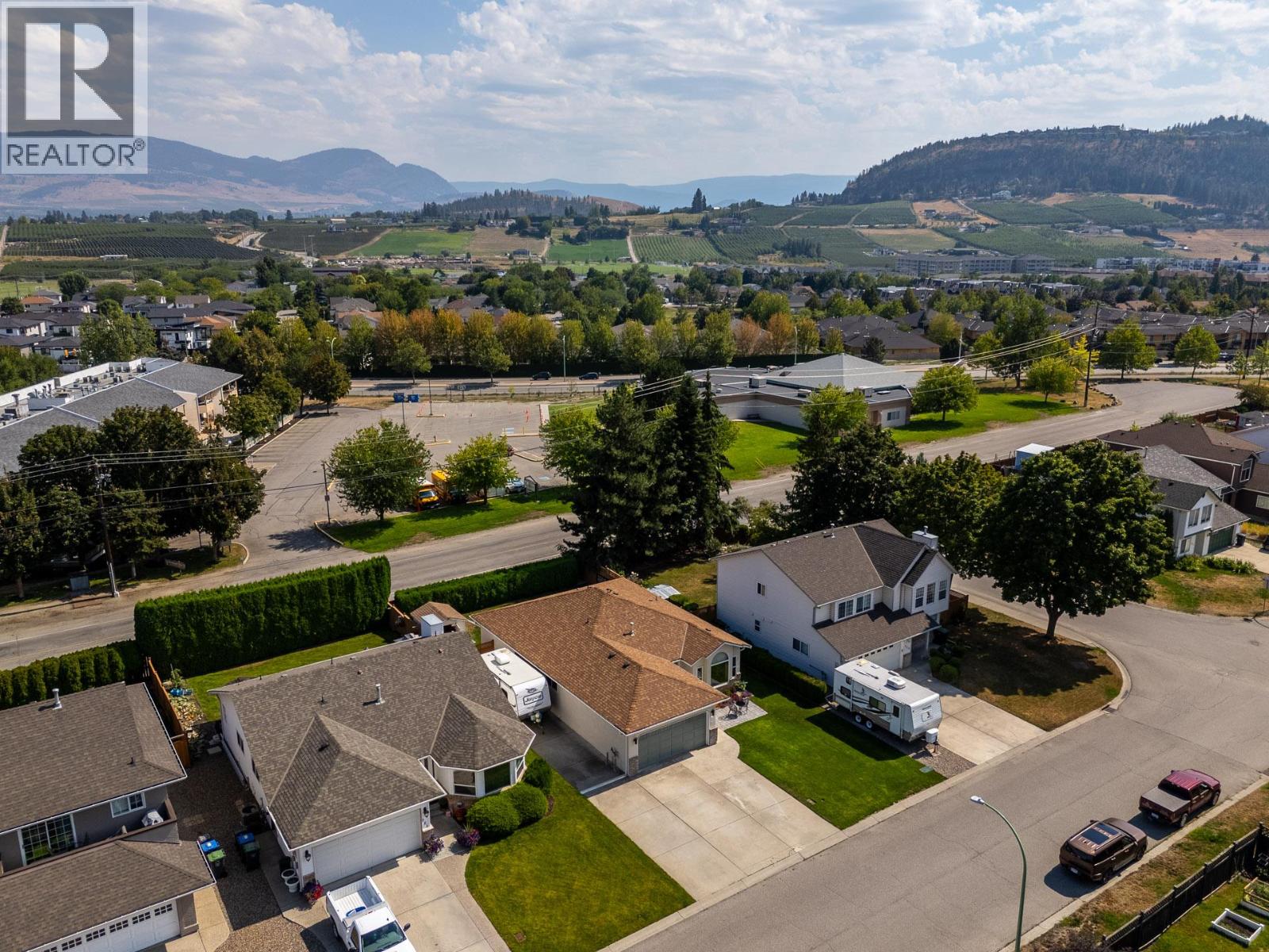  265 Ranchland Road, Kelowna