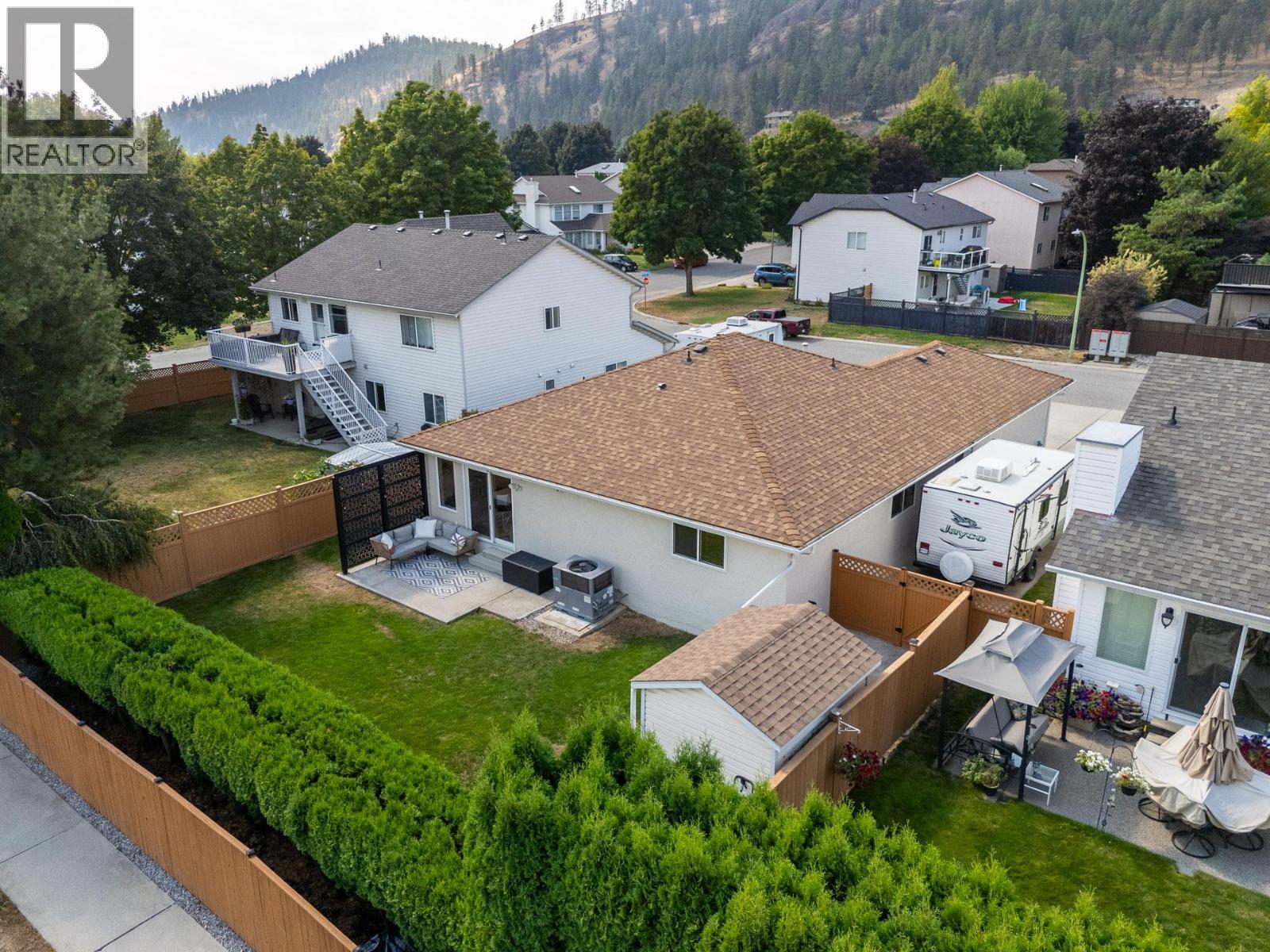  265 Ranchland Road, Kelowna