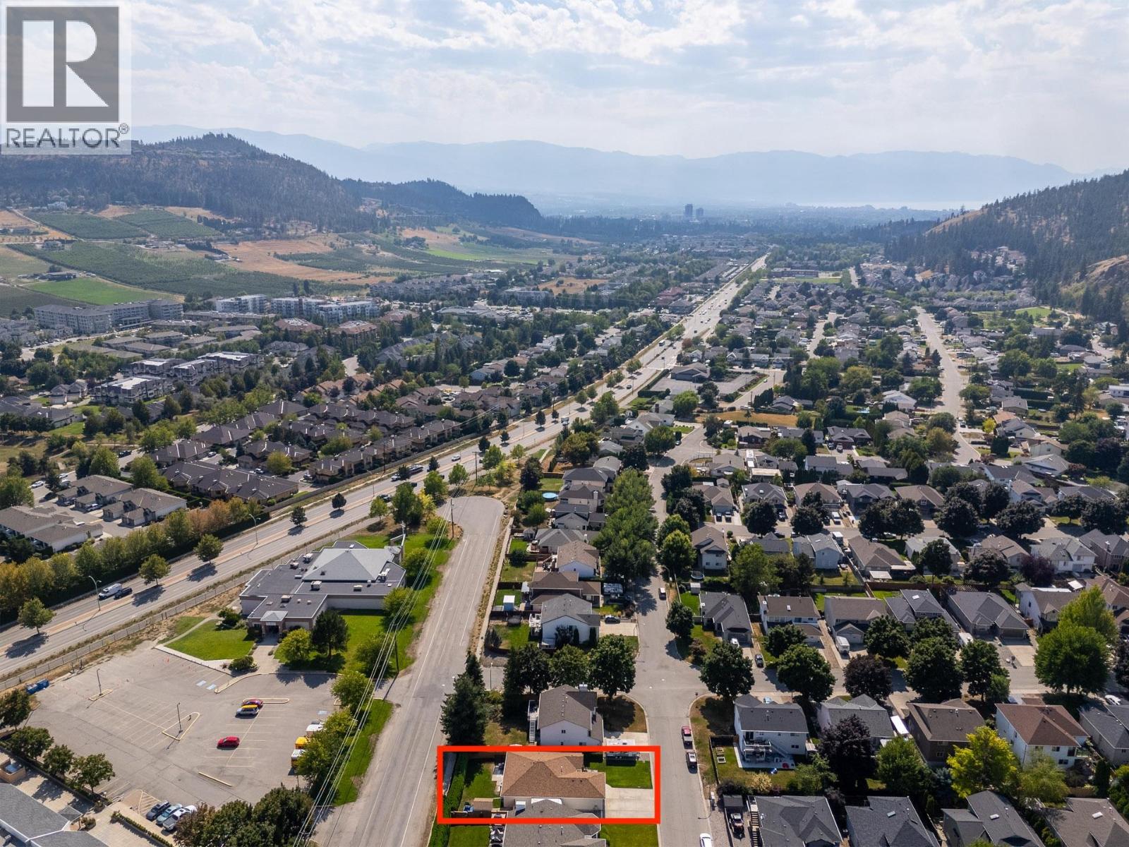  265 Ranchland Road, Kelowna