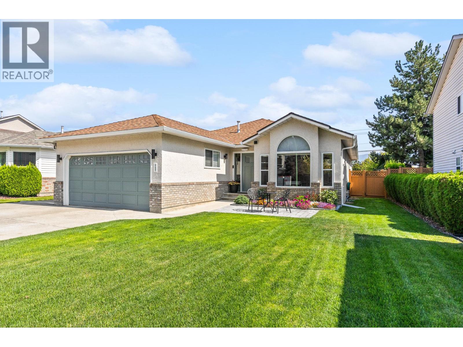  265 Ranchland Road, Kelowna