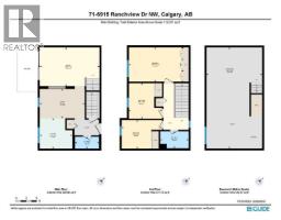 71, 6915 Ranchview Drive Nw, Calgary, AB T3G1R8 Photo 41