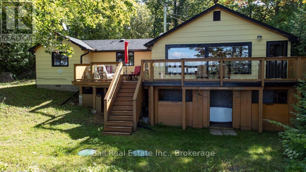 3272 BUCKHORN LANE N - 4