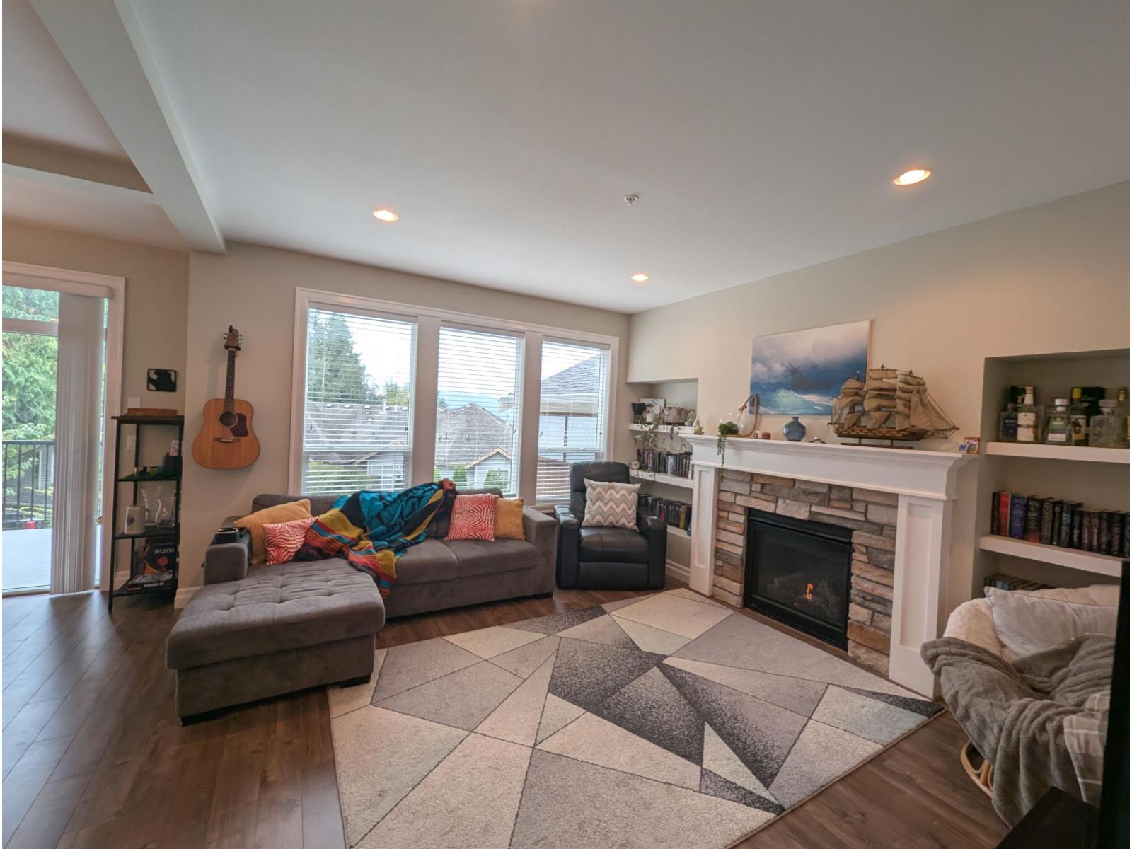 4 Bed, 4 Bath House for Sale in Chilliwack – A 46986 RUSSELL ROAD, Promontory, Chilliwack – MLS# R3162232 - Image 8