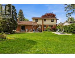 196 Wychwood Park, London North, ON N6G1R9 Photo 47