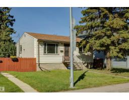 House for sale at 10916 151 St NW, Edmonton — MLS® E4506464