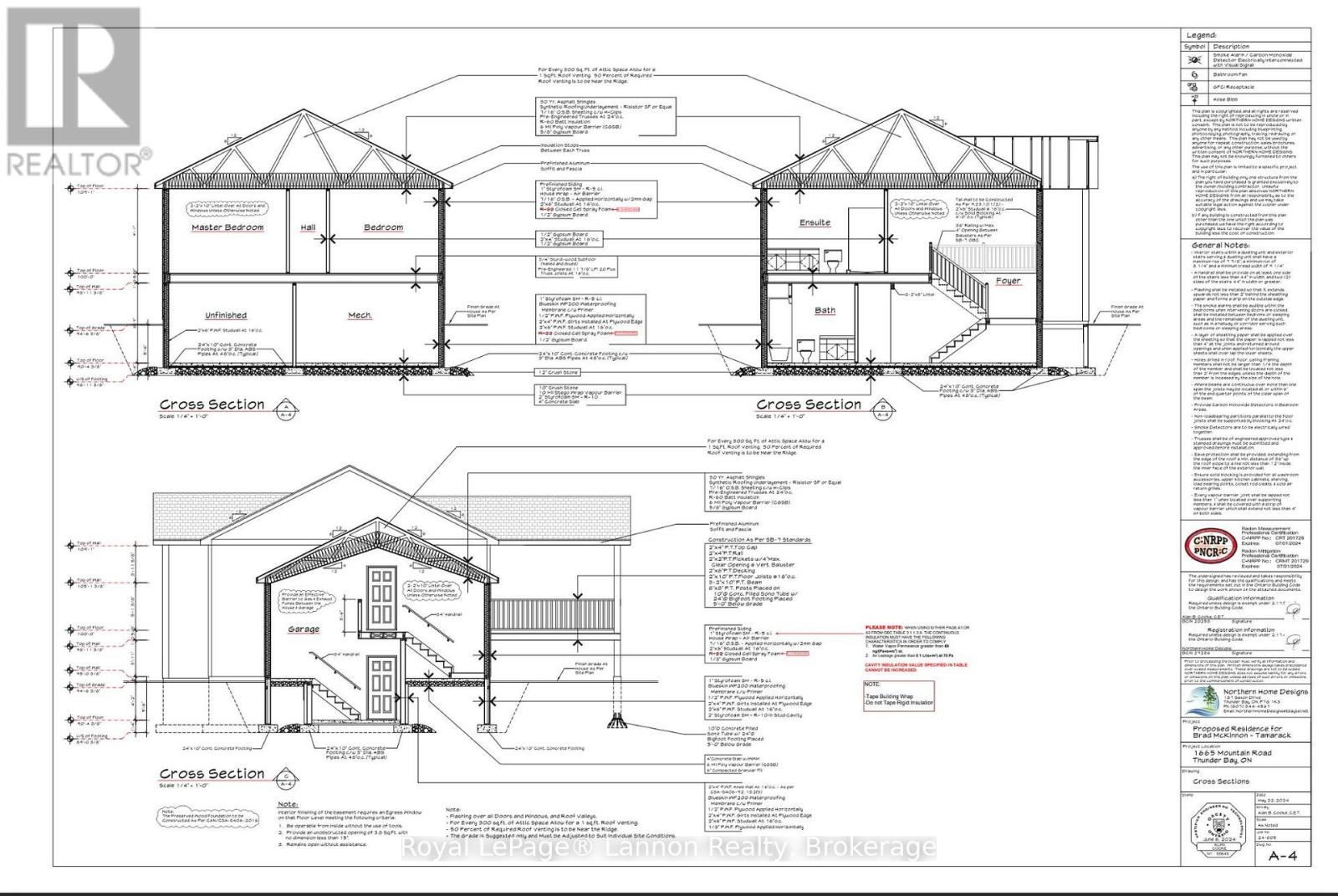 LOT #6 MOUNTAIN VIEW DR. - 5