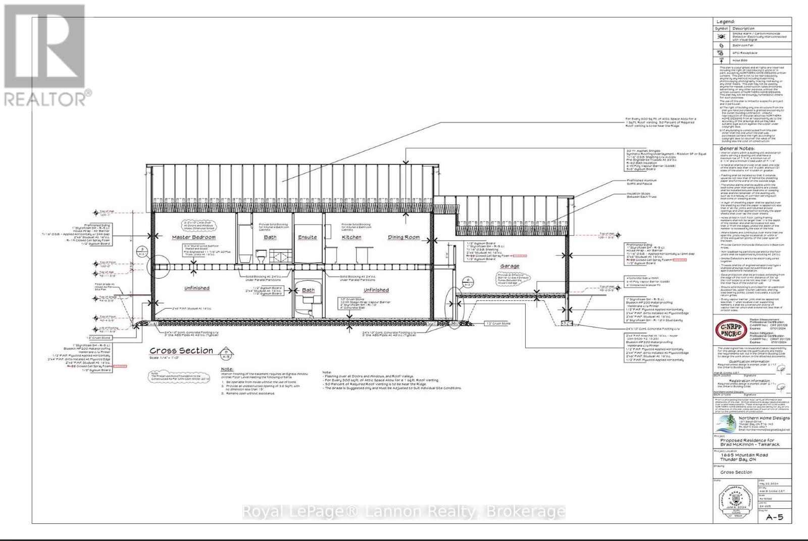 LOT #7 MOUNTAIN VIEW DR., Thunder Bay — photo 5