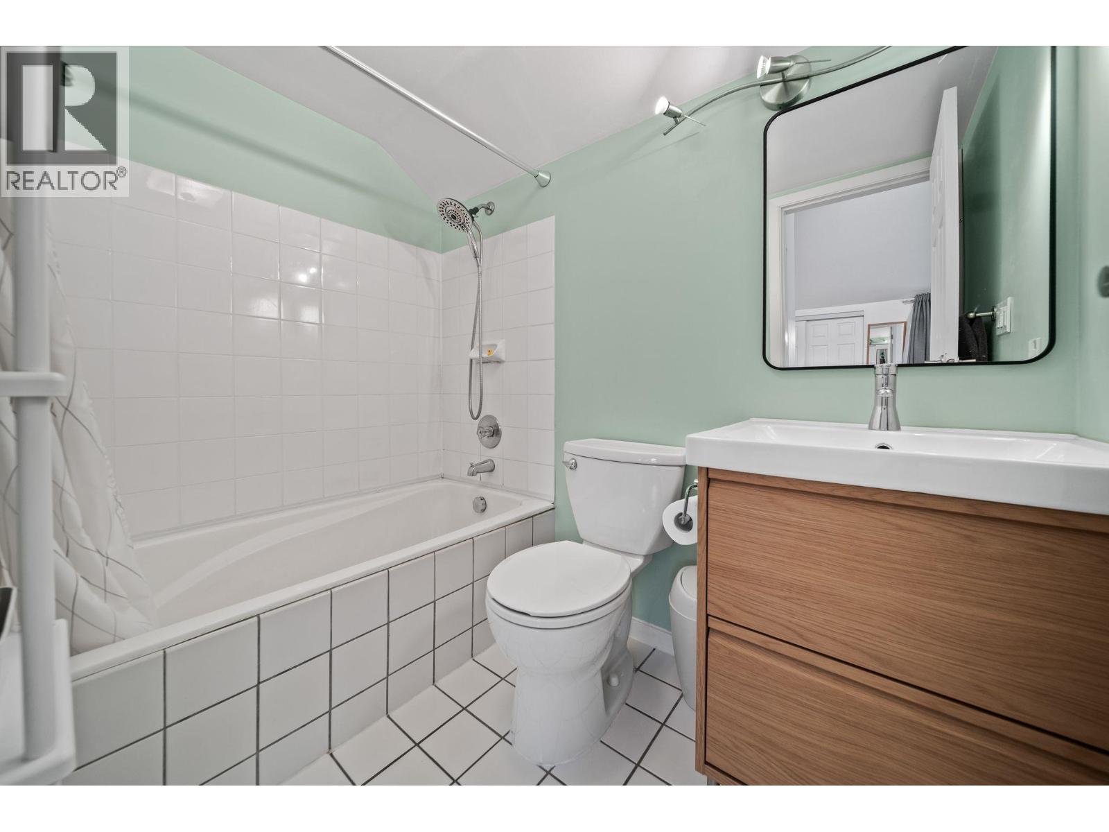 3021 WILLOW STREET, Vancouver
