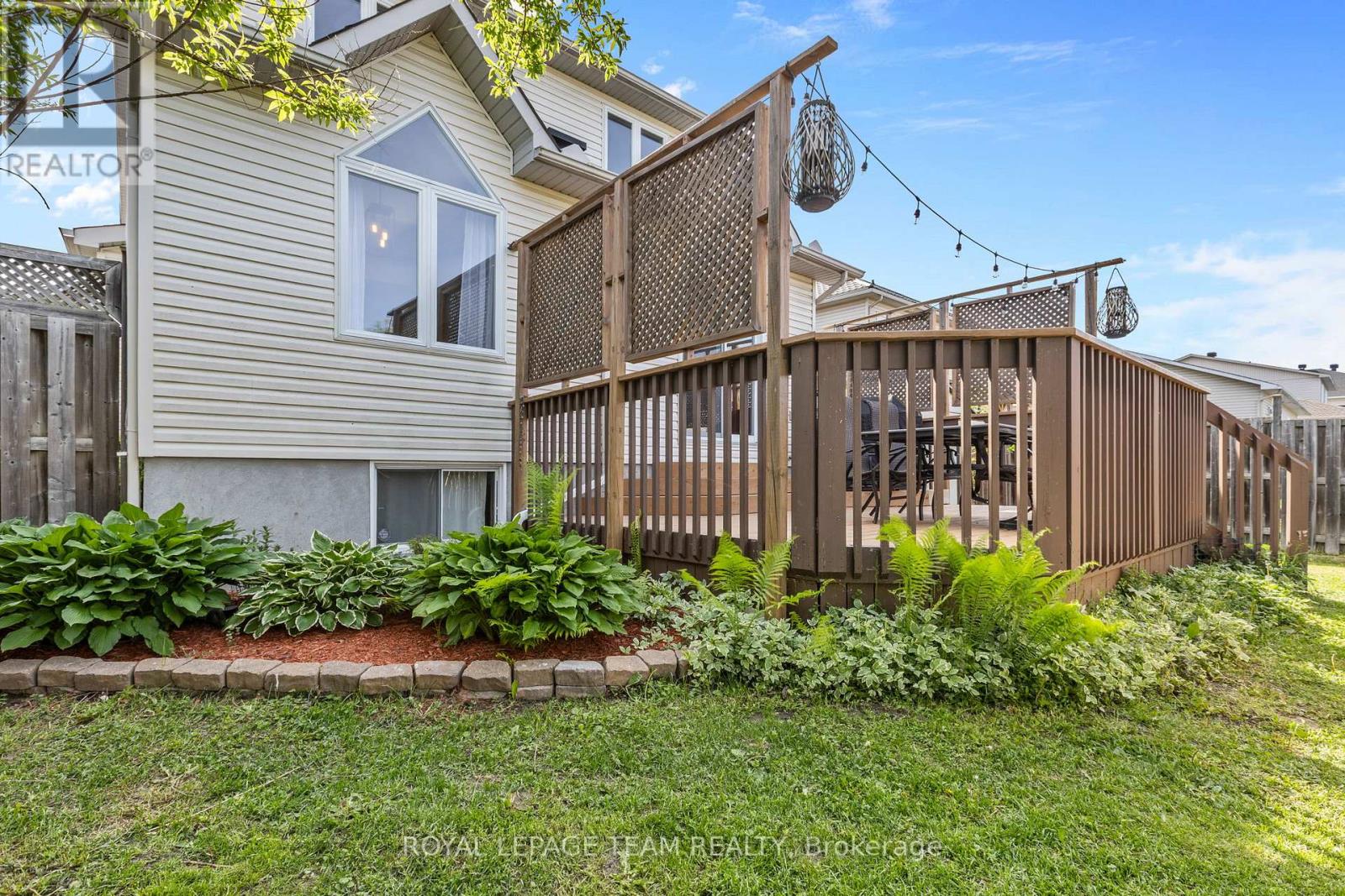 3 Bed, 3 Bath House for Sale in Russell – 408 CENTENAIRE STREET, Russell – MLS# X13756314 - Image 46