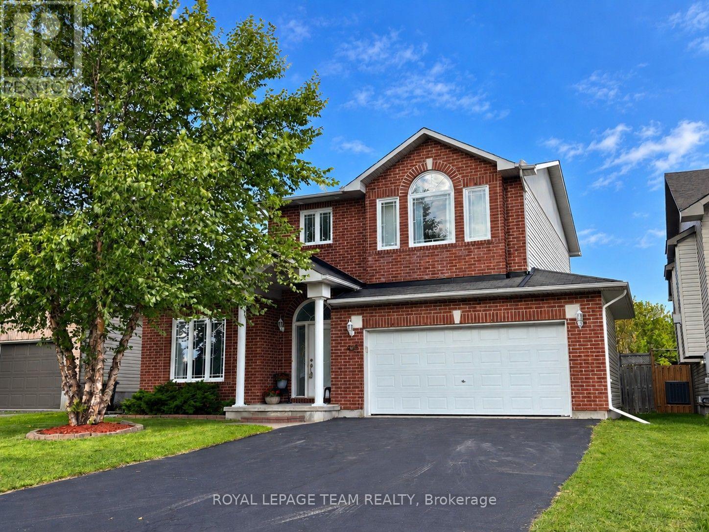 3 Bed, 3 Bath House for Sale in Russell – 408 CENTENAIRE STREET, Russell – MLS# X13756314 - Image 49
