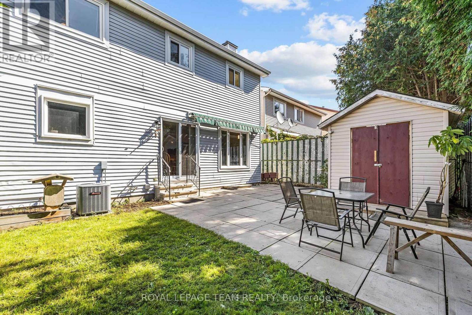 1040 KARSH DRIVE - Image 36