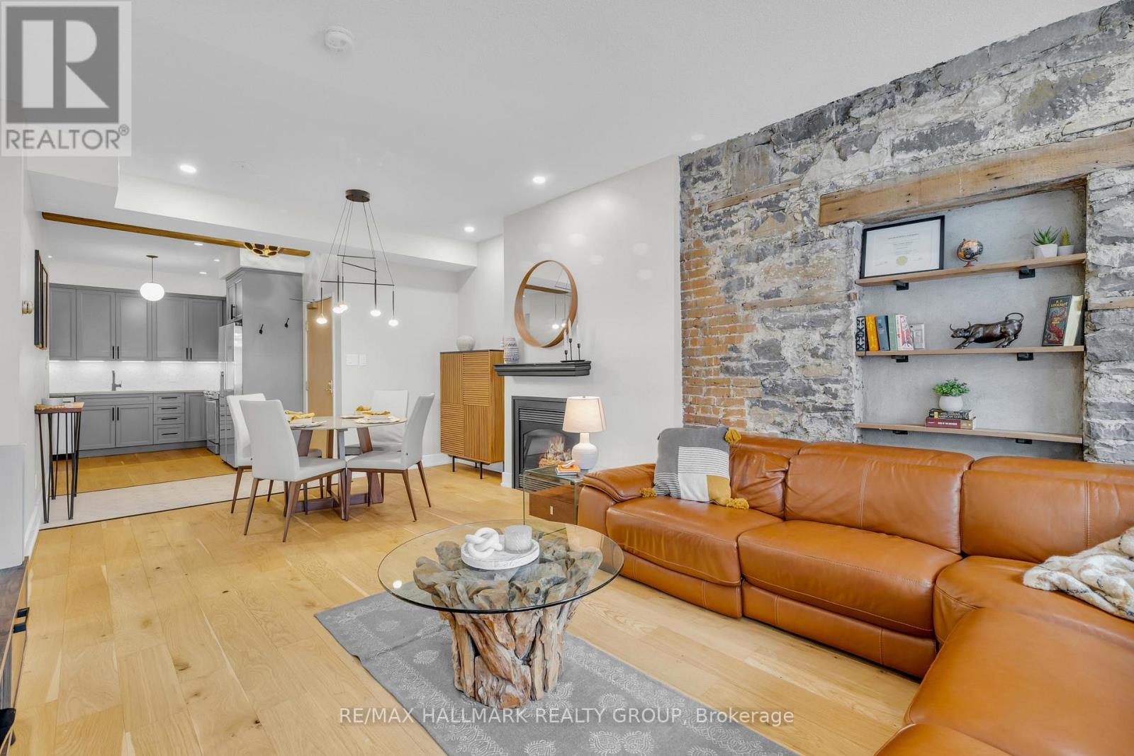 1 Bed, 1 Bath House for Sale in Ottawa – 4 – 489 SUSSEX DRIVE, Ottawa – MLS# X13756574 - Image 12