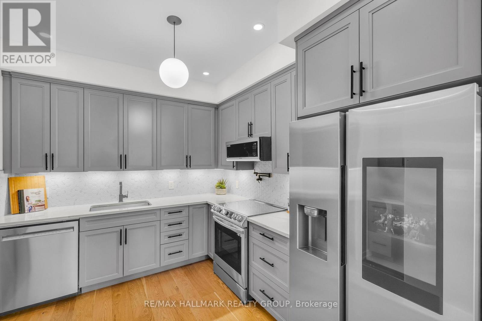 1 Bed, 1 Bath House for Sale in Ottawa – 4 – 489 SUSSEX DRIVE, Ottawa – MLS# X13756574 - Image 20