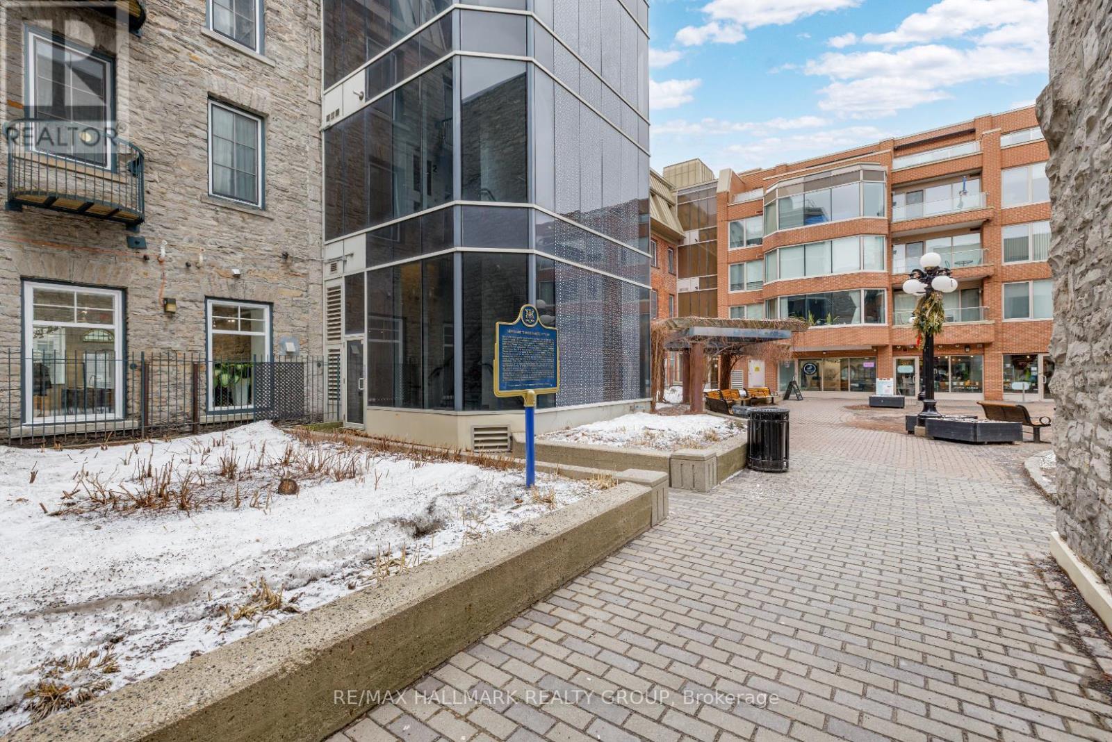 1 Bed, 1 Bath House for Sale in Ottawa – 4 – 489 SUSSEX DRIVE, Ottawa – MLS# X13756574 - Image 36