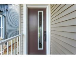 Laundry room - 189 Wyatt Rg, Fort Saskatchewan, AB T8L0Y3 Photo 7