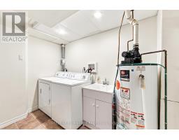 52 - 2380 Bromsgrove Road, Mississauga, ON L5J4E6 Photo 29