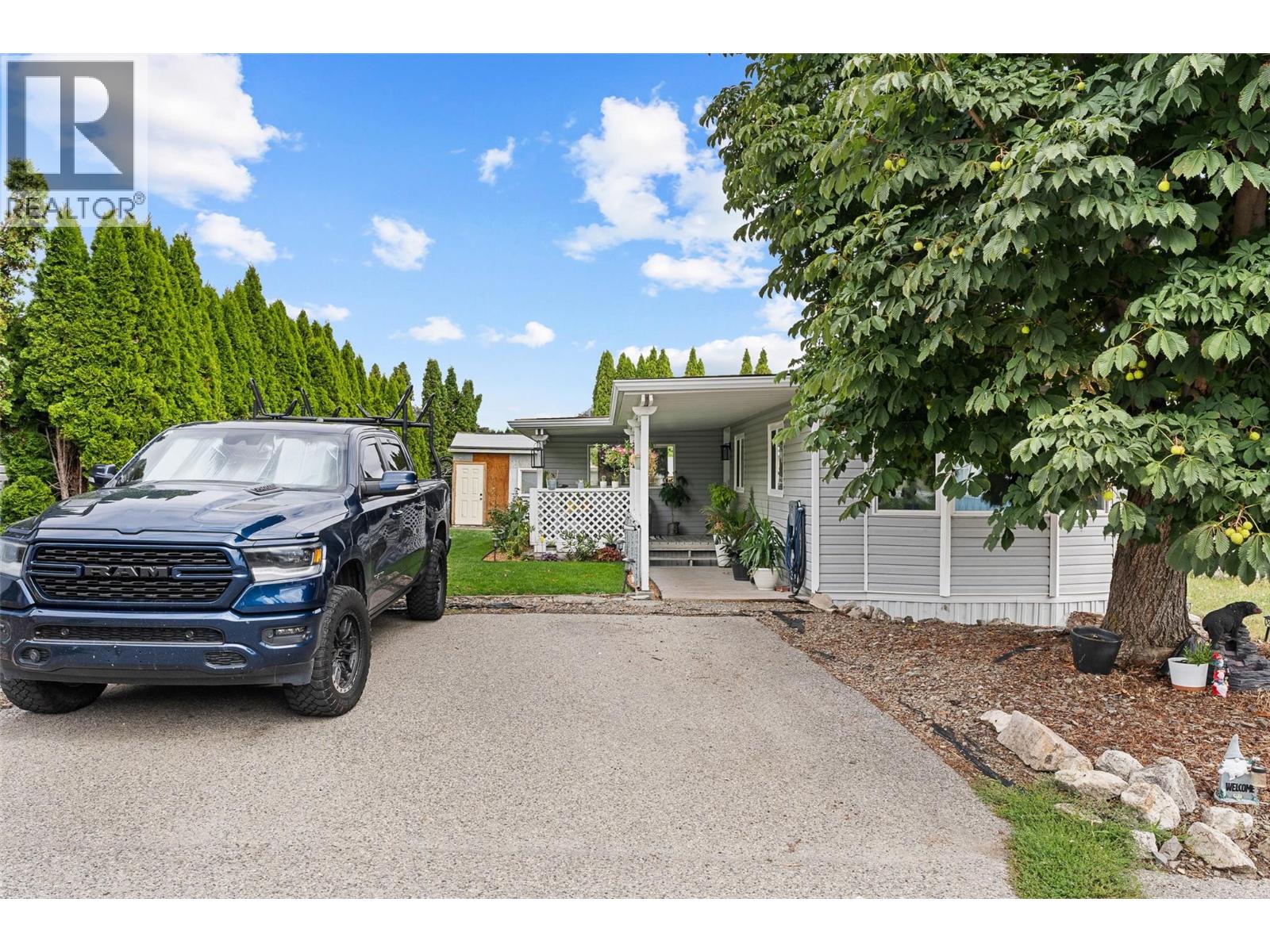47 3381 Village Green Way, Westbank